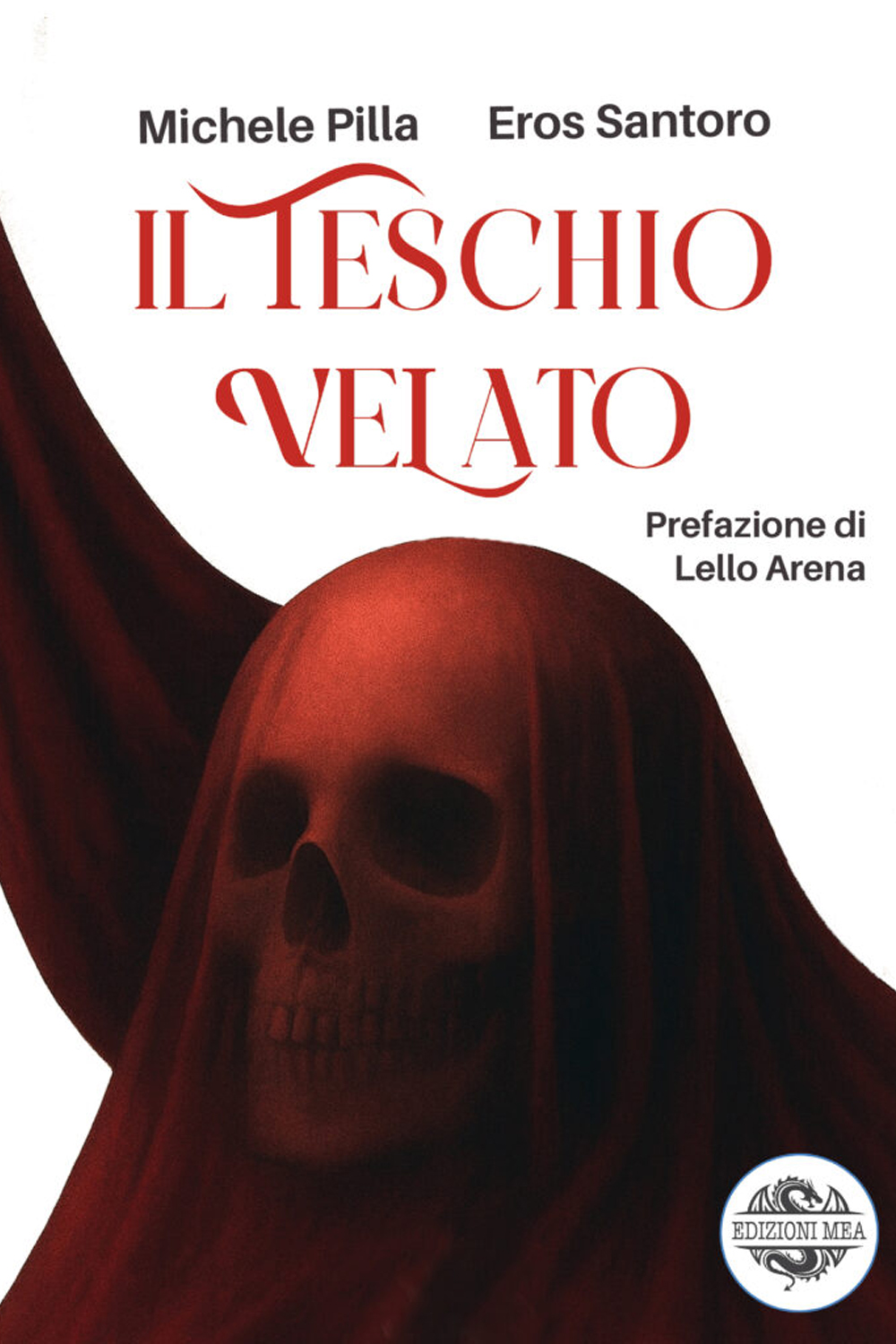 Il Teschio velato