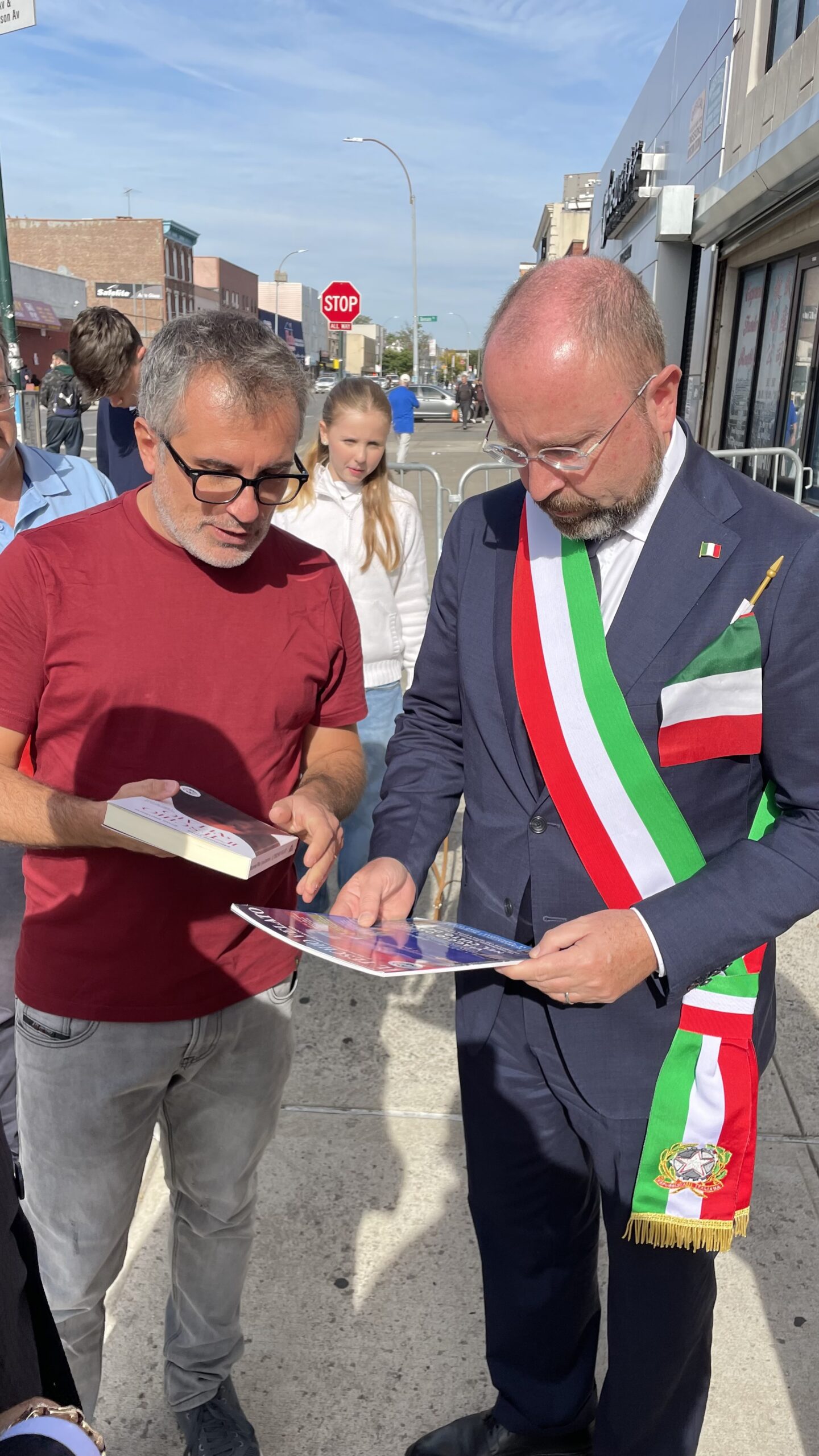teschio6_-scaled Il tour de Il teschio velato a New York